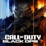 Call of Duty Black Ops 7 icon