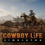 Cowboy Life Simulator icon