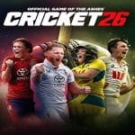 Cricket 26 icon