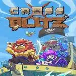Cross Blitz icon