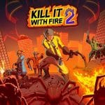 KILL IT WITH FIRE! 2 icon