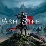 Of Ash and Steel icon