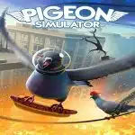 Pigeon Simulator icon