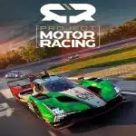 Project Motor Racing icon