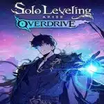 Solo Leveling ARISE OVERDRIVE icon