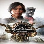 Syberia Remastered icon