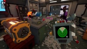 KILL IT WITH FIRE! 2 1