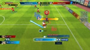 INAZUMA ELEVEN: Victory Road 1