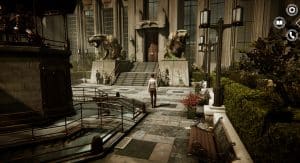 Syberia Remastered 3