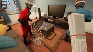 KILL IT WITH FIRE! 2 3