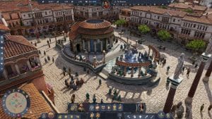Anno 117: Pax Romana 1