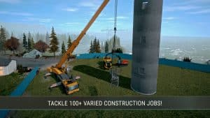 Construction Simulator 4 – Pocket Edition 3