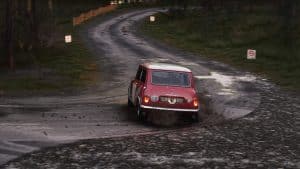 Assetto Corsa Rally 3