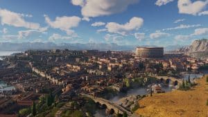 Anno 117: Pax Romana 3