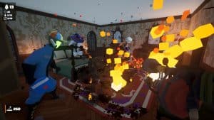 KILL IT WITH FIRE! 2 4