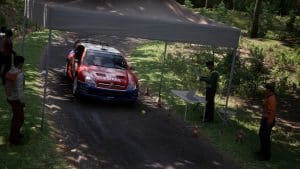 Assetto Corsa Rally 4