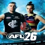 AFL 26 icon