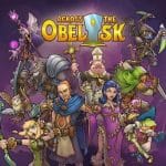 Across the Obelisk icon