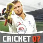 Cricket 07 icon