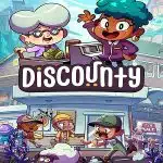 Discounty icon