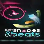 Just Shapes & Beats icon
