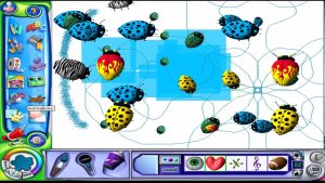 Kid Pix Deluxe 4 1