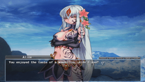 Monster Girl Quest 3