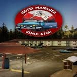 Motel Manager Simulator icon