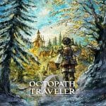 OCTOPATH TRAVELER 0 icon