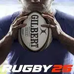 Rugby 25 icon