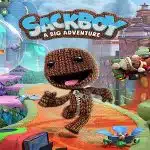 Sackboy A Big Adventure icon