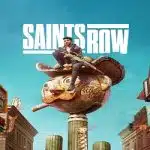 Saints Row icon