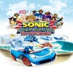 Sonic & All-Stars Racing Transformed icon