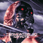 Terminator 2D NO FATE icon