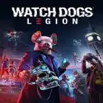 Watch Dogs Legion icon