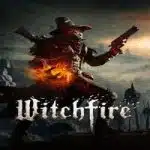 Witchfire icon