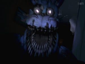 Five Nights at Freddy’s 4 1