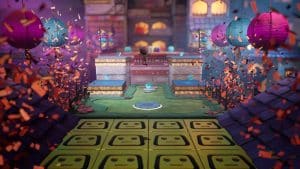 Sackboy: A Big Adventure 3