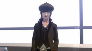 Shin Megami Tensei III Nocturne HD Remaster 2