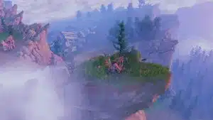 Pioneers of Pagonia 2