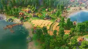 Pioneers of Pagonia 3