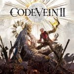 CODE VEIN II icon