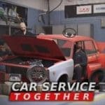 Car Service Together icon