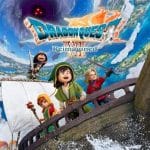 DRAGON QUEST VII Reimagined icon