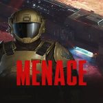 MENACE ICON