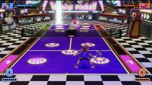Mario Tennis Fever 2