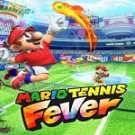 Mario Tennis Fever icon