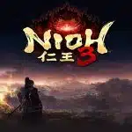 Nioh 3 icon
