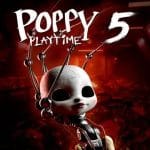 Poppy Playtime – Chapter 5 icon
