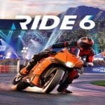 RIDE 6 icon